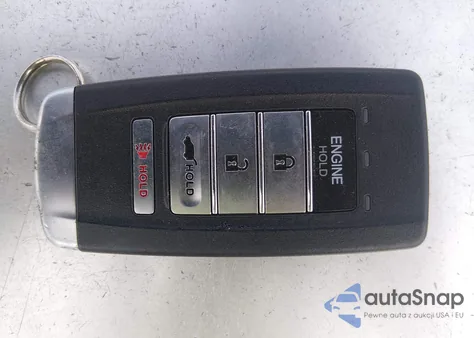 2019 Acura Mdx Tech Pkg из США, поврежденный, VIN 5J8YD3H54KL005276